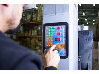 Industrial Control