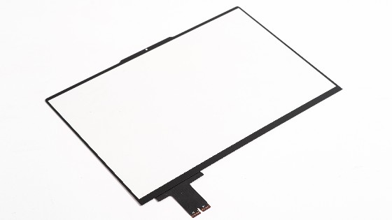 FlexTouch Unveils New Standard Touch Sensors for eBook Applications