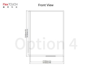 Standard Touch Sensors