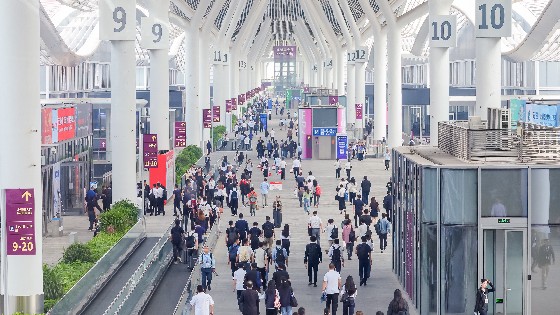 Exhibition Review: FlexTouch Wraps Up a Memorable 2025 C-TOUCH & DISPLAY SHENZHEN